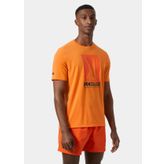 Helly Hansen Hp Race Graphic Erkek T-Shirt