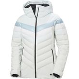 Helly Hansen Imperial Puffy Kadın Ceket - Krem Rengi