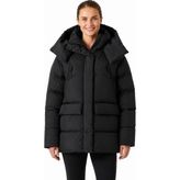 Helly Hansen Inspire Down Puffer Kadın MONT-HHA.53075
