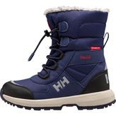 Helly Hansen JK Silverton Waterproof Çocuk Kar Botu, 1434