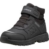 Helly Hansen Jr Shelter Bot Ht Ayakkabı - Siyah