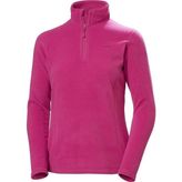 Helly Hansen Junior Rider 1/2 Zip Çocuk Polar - 10 - Mor