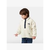 HELLY HANSEN K FROSTY PILE POLAR