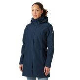 Helly Hansen Kadın Aden Larga su geçirmez ceket