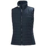 Helly Hansen Kadın Crew Insulator Yelek Ceket