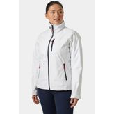 Helly Hansen Kadın Crew Midlayer Mont 2 - Beyaz - XS