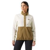 Helly Hansen Kadın Daybreaker Snap Polar Sweatshirt