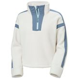 Helly-Hansen Kadın İmparatorluk Kazağı Fermuarlı Kazak