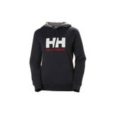 Helly Hansen Kadın Lacivert Spor Sweatshirt