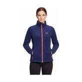 Helly Hansen Kadın Polar Ceket Mor