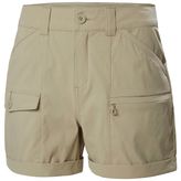Helly Hansen Kadın Şort W Maridalen Şort