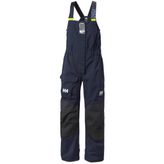 Helly Hansen Kadın Tulum W Pier Bib