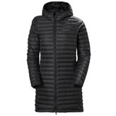 Helly Hansen Kadın W Sirdal Long Insulator ceket