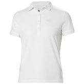 Helly Hansen Kadın W Siren Polo Tişört