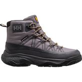 Helly Hansen Keystone Erkek Kısa Bot - Gri