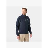 Helly Hansen Koster Sweat 1/2 Zip Erkek Polar