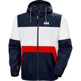 HELLY HANSEN KOSTER YAĞMURLUK MONT - Lacivert