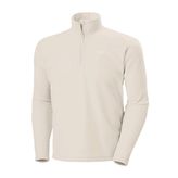 Helly Hansen Light Half Zip Erkek Sweatshirt gri