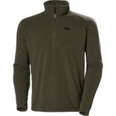 Helly Hansen Light Halfzip Erkek Polar Yeşil Renk - M