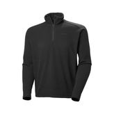 Helly Hansen Lıght Halfzıp Polar - 2XL - Black