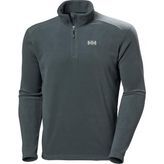 HELLY HANSEN LIGHT HALFZIP POLAR - 2XL
