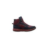 Helly Hansen Monashee Ullr Ht Ayakkabı - Bordo