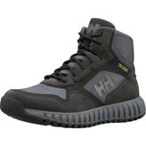 Helly Hansen Monashee ULLR HT Siyah Erkek Outdoor Ayakkabı