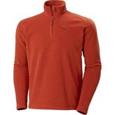 Helly Hansen Mount 1/2 Fermuar Polar - 2XL