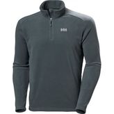 Helly Hansen Mount 1/2 Fermuar Polar - Kırık Beyaz