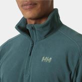 Helly Hansen Mount 1/2 Fermuar Polar - Koyu Turkuaz