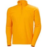 Helly Hansen Mount 1/2 Fermuar Polar - XL - Açık Turuncu