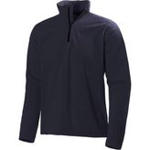 Helly Hansen Mount 1/2 Fermuar Polar - XL - Navy