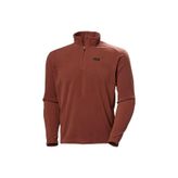 Helly Hansen Mount Erkek Turuncu Polar