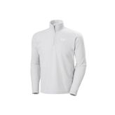 Helly Hansen Mount Fleece Erkek Polar-Grey Frog