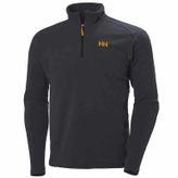 Helly Hansen Mount Fleece Erkek Polar Üst Lacivert Sweatshirt