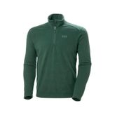 Helly Hansen Mount Fleece Yeşil Erkek Polar