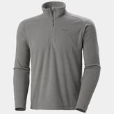 Helly Hansen Mount Polar Fleece Concrete - Antrasit