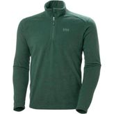 Helly Hansen Mount Polar Fleece Darkest Spruce - Haki