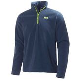 HELLY HANSEN MOUNT POLAR FLEECE Deep Steel