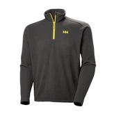 Helly Hansen Mount Polar Fleece Erkek Ebony Sun