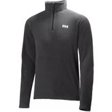 Helly Hansen Mount Polar Fleece Erkek Ebony