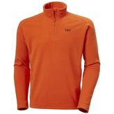 Helly Hansen Mount Polar Fleece Erkek Turuncu
