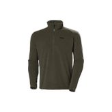 HELLY HANSEN MOUNT POLAR FLEECE Green