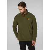 Helly Hansen Mount Polar Fleece - Haki