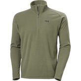 Helly Hansen Mount Polar Fleece - XL - Yeşil