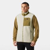 Helly Hansen Panorama Pile Block Erkek Polar Yelek