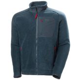 Helly Hansen Panorama Pile Block Jacket Erkek Polar