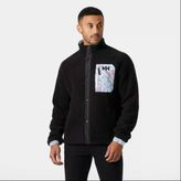 Helly Hansen Panorama Pile Snap Erkek Polar Mont