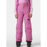 Helly Hansen Pembe Kız Çocuk Kayak Pantolonu HHA.41606