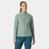 Helly Hansen Polar Kadın Yeşil Ceket